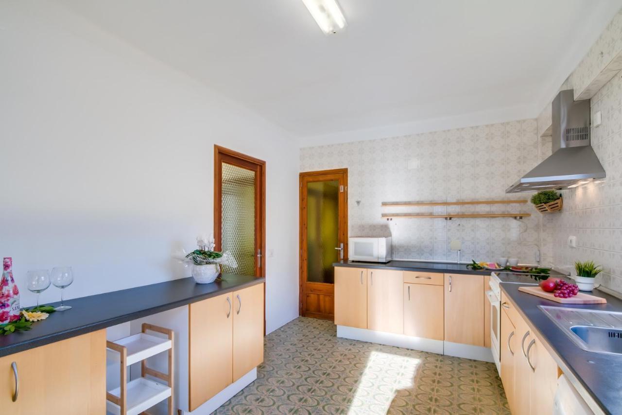 Ideal Property Mallorca - Casa Pinar Alcúdia Exteriér fotografie