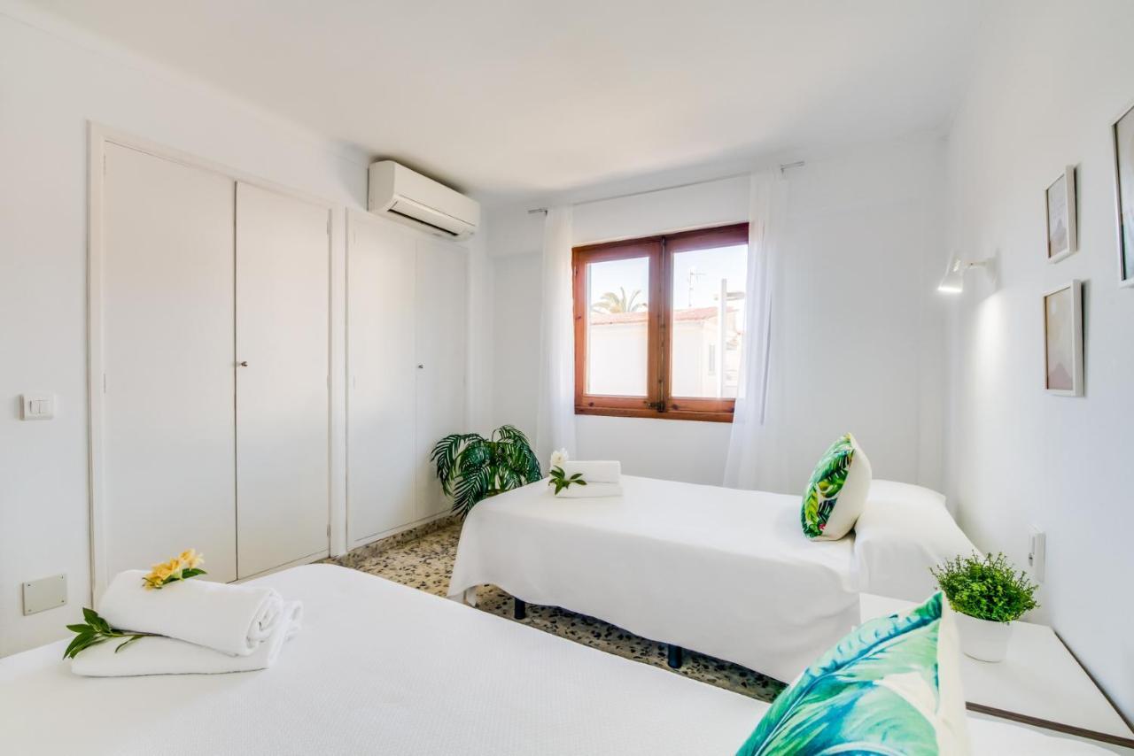 Ideal Property Mallorca - Casa Pinar Alcúdia Exteriér fotografie