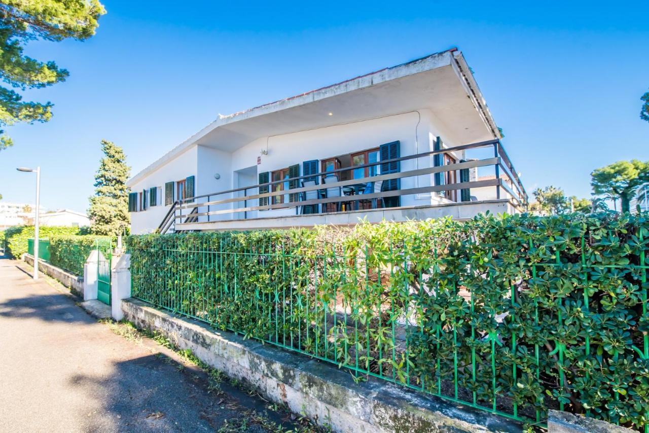 Ideal Property Mallorca - Casa Pinar Alcúdia Exteriér fotografie