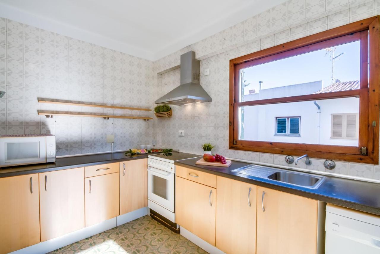 Ideal Property Mallorca - Casa Pinar Alcúdia Exteriér fotografie